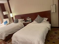 -连云港金陵海州湾会议中心