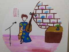 -缤纷鸟美术书法(建大校区)