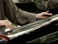 -幽篁里古琴制作中心