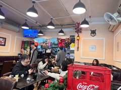 -妈阁铭记澳葡美食