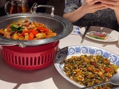 -千百味红餐厅·江西菜(绿地双子塔店)