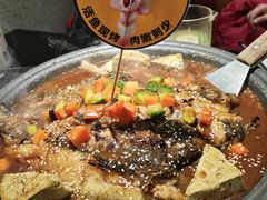 -鱼见你烤鱼•本地烧烤(1818店)