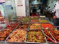 -枣阁园滴滴自助餐