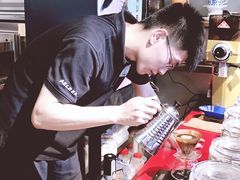 -安琳acKONA咖啡(市南店)