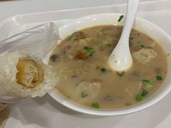 -阊门姚记豆浆(旧学前直营店)