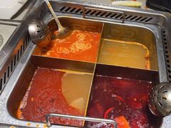 -海底捞火锅(国贸购物中心店)
