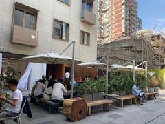 -RAC BAR(安福路店)