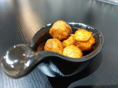 -贡梅老面馆·蟹粉面·无锡特色小吃(南长街主推店)