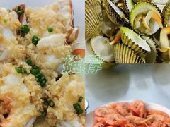 -白沙门生态公园