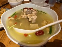 -WILDS 野有食(碧坞店)