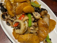 -前海沿·青岛菜(乐客城店)