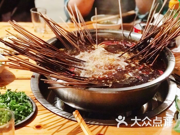 口口香串串图片 - 第7张