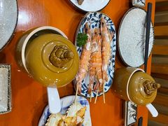 -银子铁板烧料理自助餐(人民广场店)