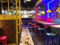 大堂-谢蟹浓·肉蟹煲(新奥店)
