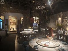 -又见炊烟私房菜(敬亭路店)