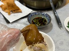 -丰尔粥食·粥底火锅·桑拿鸡(大良总店)