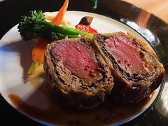 -Kathleen's Waitan 凯圣琳江景西餐厅(外滩店)