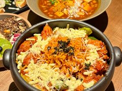 -双门洞·森系料理(体育西店)