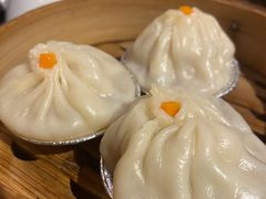 上海小笼包-潮福城大酒楼·潮味粤品·港式点心(湖滨北路店)