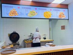 -蝎王府羊蝎子(嵩山南路店)