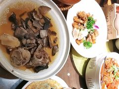 -乡里八闽·福州乡土菜(火车北站店)