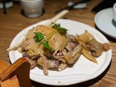 -金苑酒家·客家菜·广东老字号(万象店)