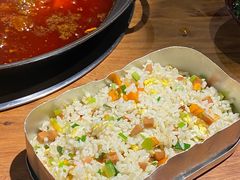 蛋炒饭-楠火锅(龙阳广场店)