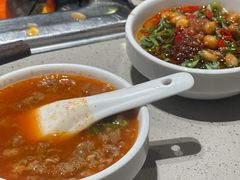-海底捞火锅(关山保利店)