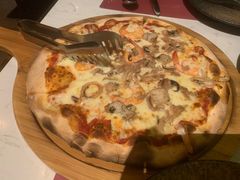 -IL Forno 意坊·意大利餐厅(花园店)