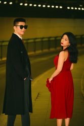 -雅云婚纱摄影工作室旗舰店