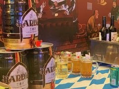 -舟山希尔顿酒店·開自助餐厅