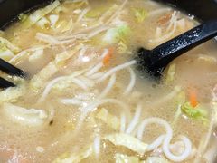 -过桥缘·过桥米线(鲁能城店)
