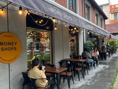 -Money Shops(愚园路店)