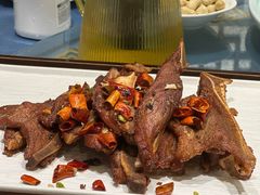 -围龙屋客家食府(福田店)