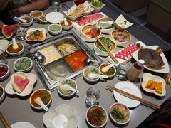 -海底捞火锅(奥山世纪城店)
