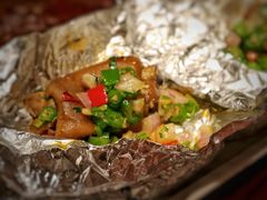 金牌猪手-万重锦·人文川菜馆(骡马市店)