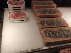 -星伦多 自助料理(圆融店)