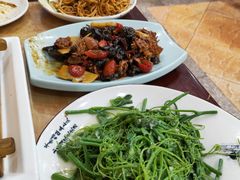 -力力豆花庄(广渠门店)