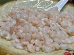 手剥虾仁-协和菜馆(凤凰街店)