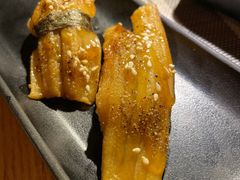 星鳗寿司&nbsp;（1枚）-昊·来了寿司(双楠2店)