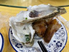 -伟记牛蹄(道滘店)