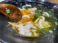 -东京屋(武定路店)