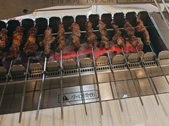 -玉善烧烤串城(长春总店)