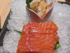 -匠和风精致料理(宁德万达店)