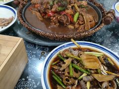 -八两八金·莱芜特色炒鸡(市南漳浦路店)