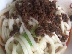 牛肉干楠旦旦面-老号牛王庙金宴面店(锦东路253号院店)