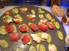 -Social 秀西餐厅-长沙瑞吉酒店(运达店)