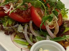 -摩根扒房(桐梓林店)