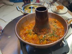 -云尊府云南菜·蒸汽石锅鱼(学清路店)