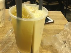 -放哈·甜醅子奶茶创造者(正宁路店)